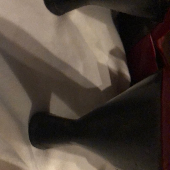 PRADA One of a Kind - FUN MULES ! - Picture 6 of 6